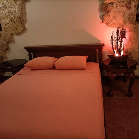 Casa Mango Bed & Breakfast Tulum Dış mekan fotoğraf