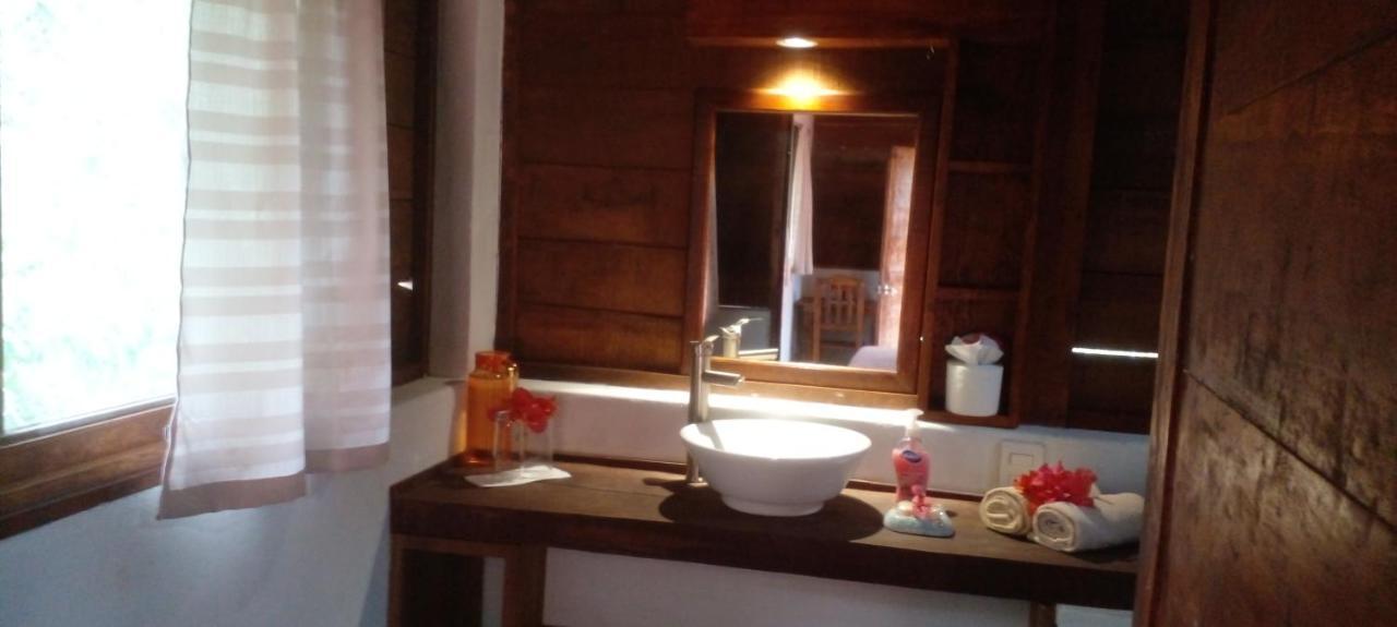 Casa Mango Bed & Breakfast Tulum Dış mekan fotoğraf