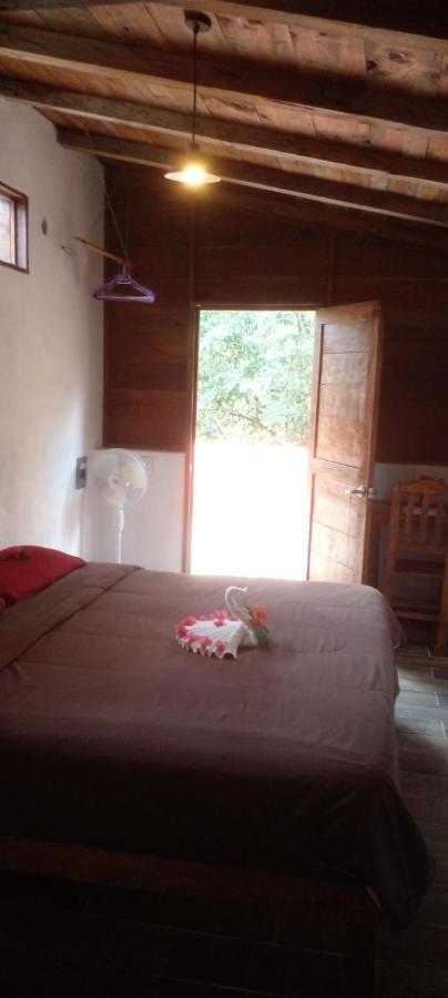 Casa Mango Bed & Breakfast Tulum Dış mekan fotoğraf