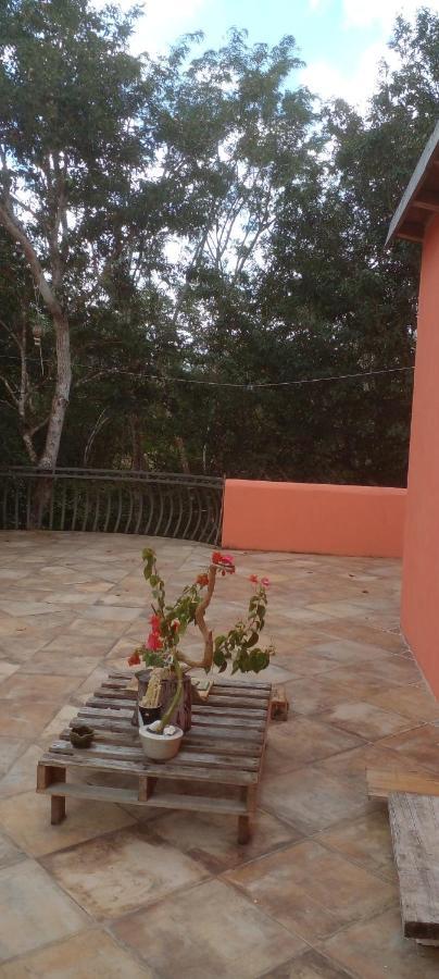 Casa Mango Bed & Breakfast Tulum Dış mekan fotoğraf
