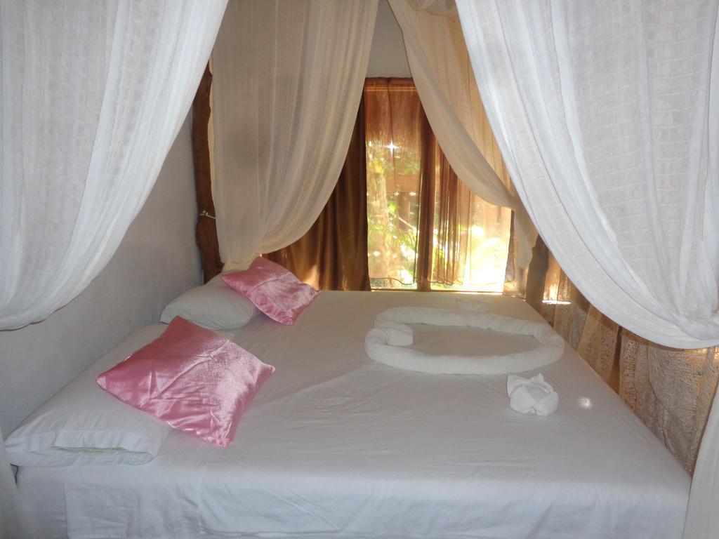 Casa Mango Bed & Breakfast Tulum Oda fotoğraf