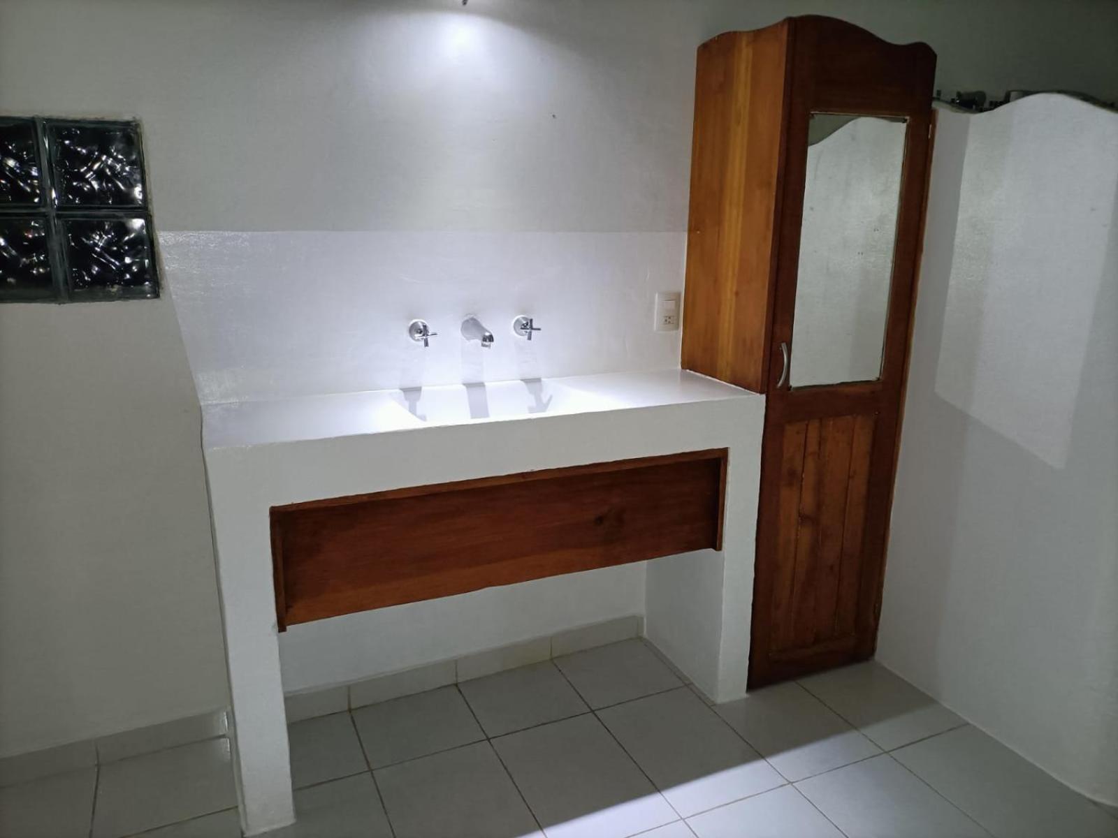 Casa Mango Bed & Breakfast Tulum Dış mekan fotoğraf