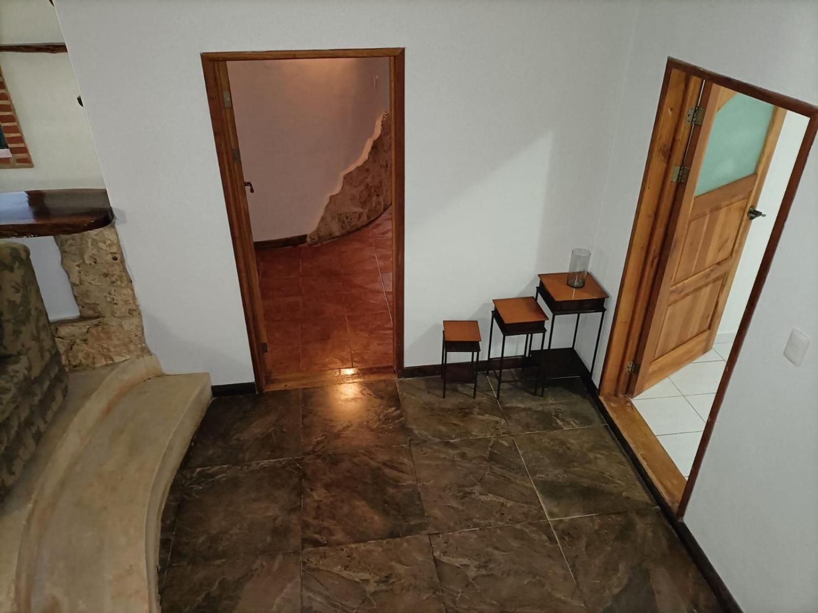 Casa Mango Bed & Breakfast Tulum Dış mekan fotoğraf