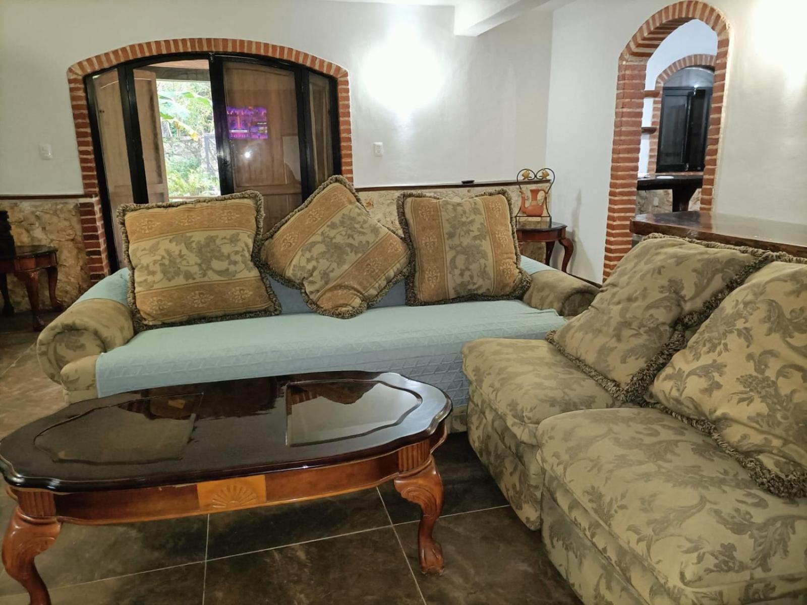 Casa Mango Bed & Breakfast Tulum Dış mekan fotoğraf