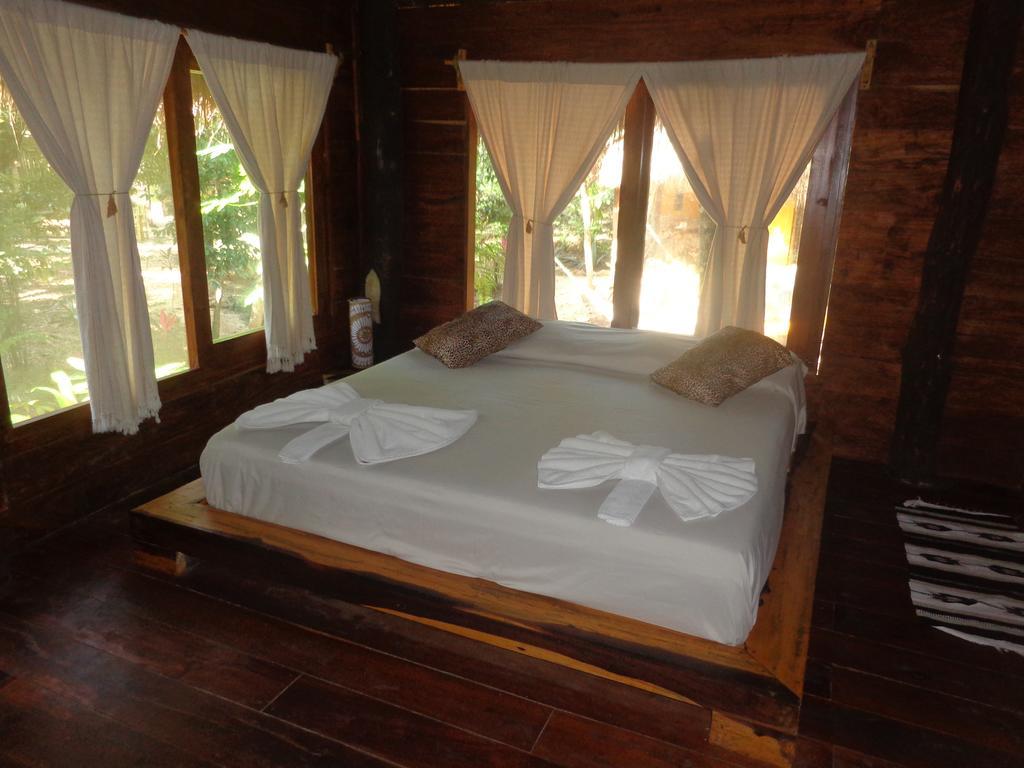 Casa Mango Bed & Breakfast Tulum Oda fotoğraf