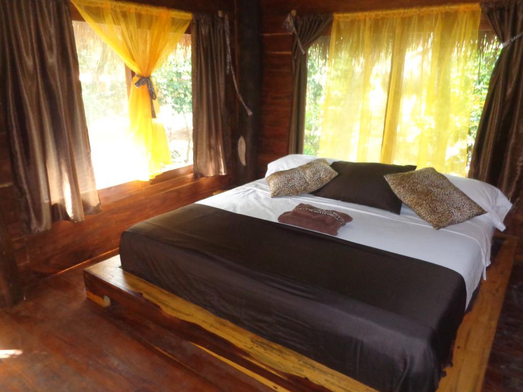 Casa Mango Bed & Breakfast Tulum Dış mekan fotoğraf