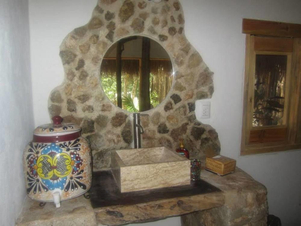 Casa Mango Bed & Breakfast Tulum Dış mekan fotoğraf
