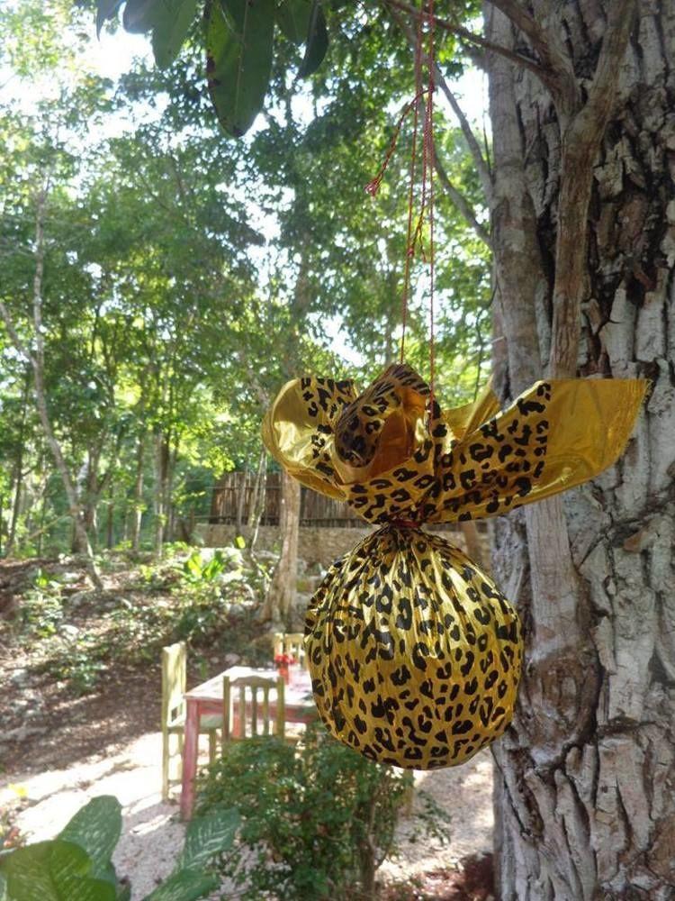 Casa Mango Bed & Breakfast Tulum Dış mekan fotoğraf