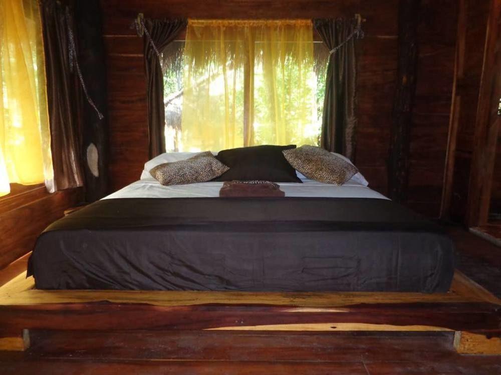Casa Mango Bed & Breakfast Tulum Dış mekan fotoğraf