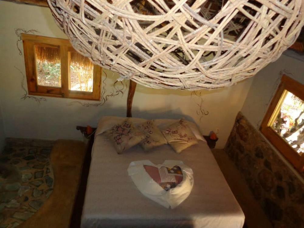 Casa Mango Bed & Breakfast Tulum Dış mekan fotoğraf