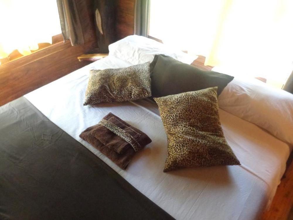 Casa Mango Bed & Breakfast Tulum Dış mekan fotoğraf