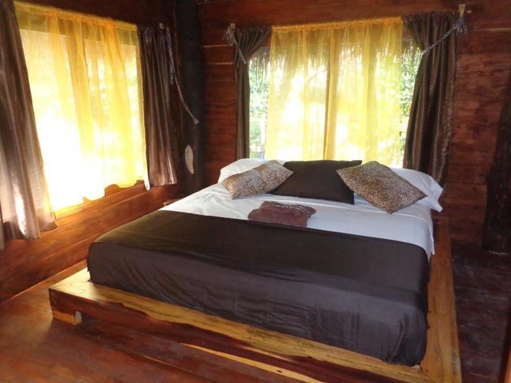 Casa Mango Bed & Breakfast Tulum Dış mekan fotoğraf