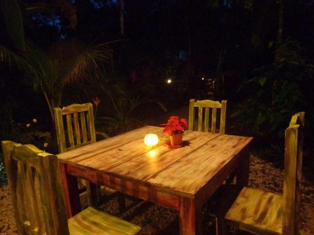 Casa Mango Bed & Breakfast Tulum Dış mekan fotoğraf