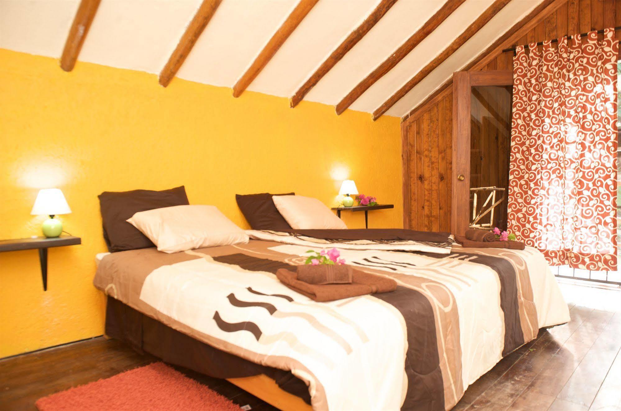Casa Mango Bed & Breakfast Tulum Dış mekan fotoğraf